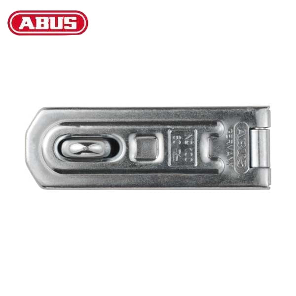 Abus - 01500 Hasp 100/60 Locks & Cylinders
