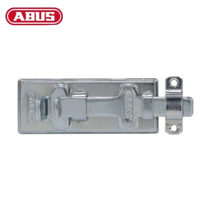 Abus - 01550 Hasp 300/100 Optional Sizing Locks & Cylinders