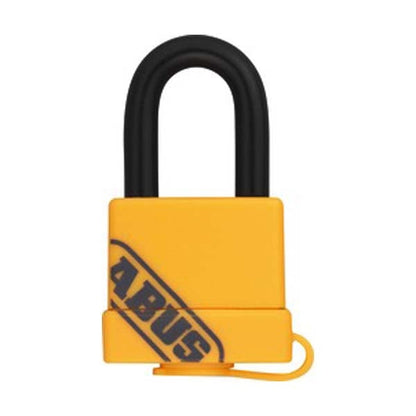 Abus - 06115 Padlock Brass 70/45 Optional Keying Finish Locks & Cylinders