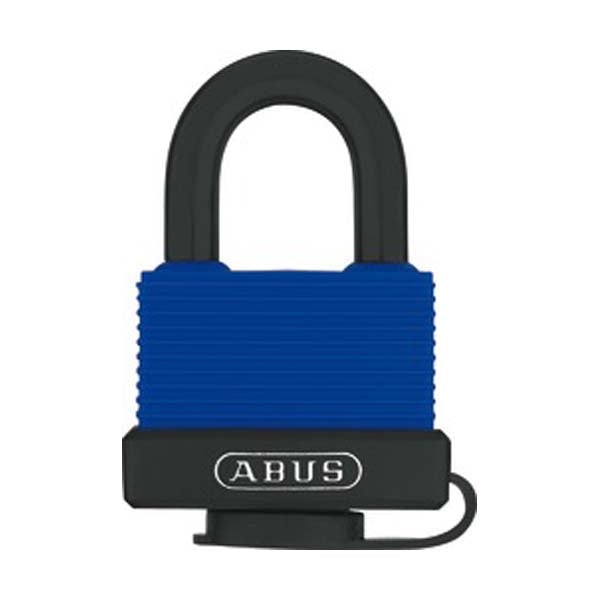 Abus - 06140 Padlock 70Ib/50 Kd Locks & Cylinders