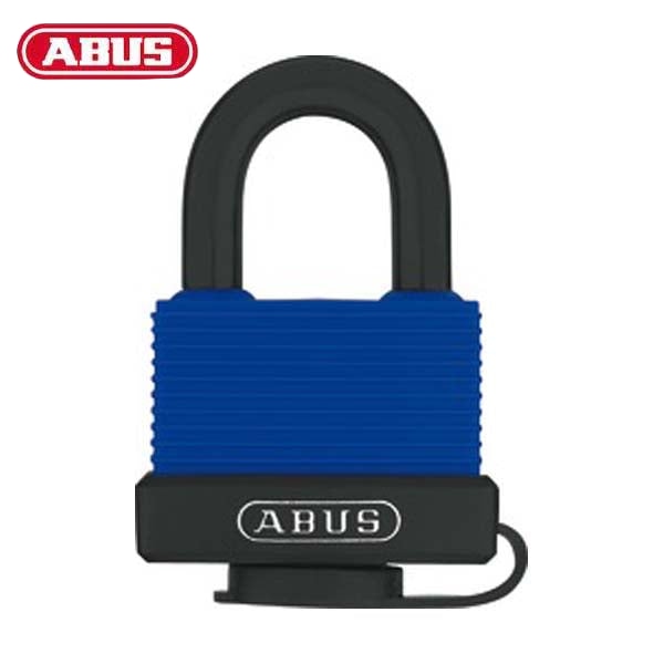 Abus - 06140 Padlock 70Ib/50 Kd Locks & Cylinders