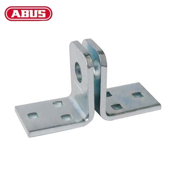 Abus - 12701 Hasp 115/100 Locks & Cylinders