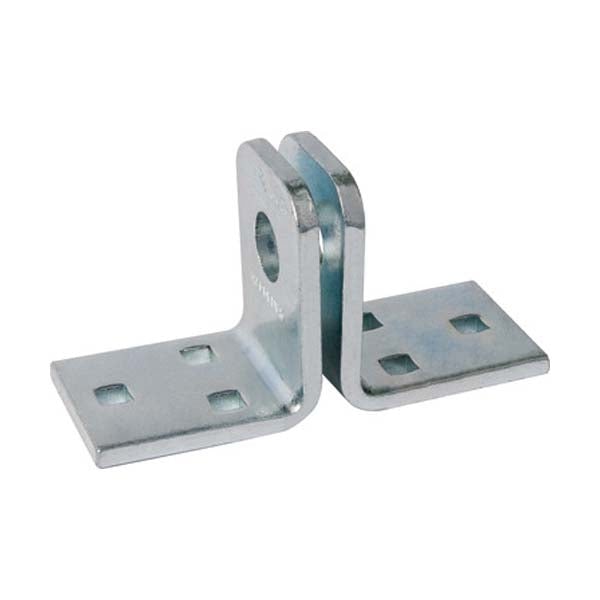 Abus - 12701 Hasp 115/100 Locks & Cylinders