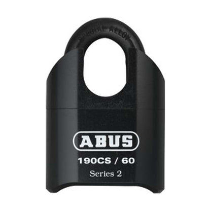 Abus - 15821 Combination Lock 190Cs/60 B/efspp Locks & Cylinders