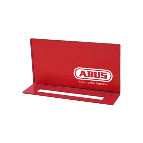 Abus - 18030 Padlock Station Optional Size Locks & Cylinders