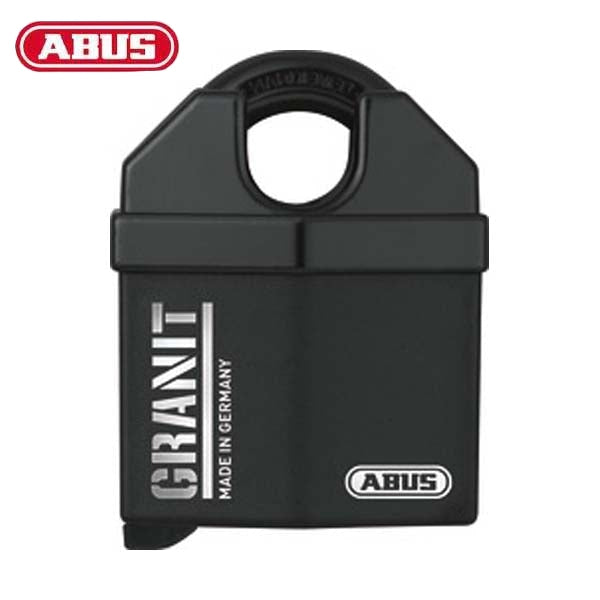 Abus - 18050 Granit 37Rk/60 Optional Keying Locks & Cylinders