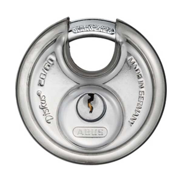 Abus - 28007 Padlock 28/60 Locks & Cylinders