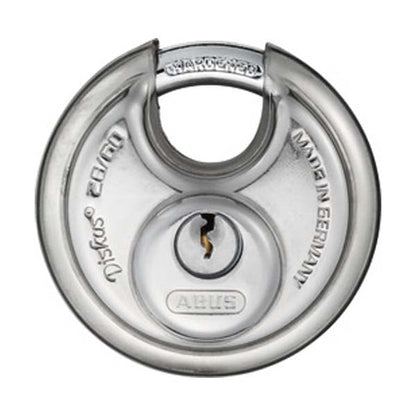 Abus - 28007 Padlock 28/60 Locks & Cylinders