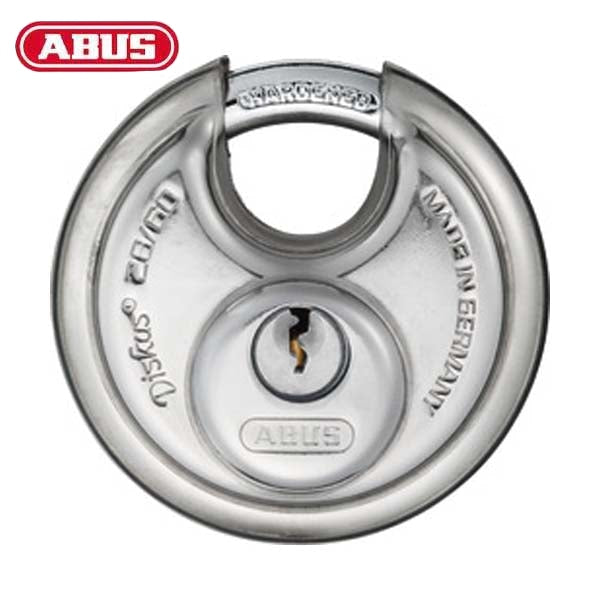 Abus - 28007 Padlock 28/60 Locks & Cylinders