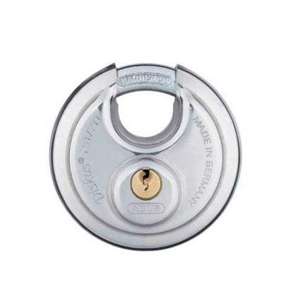 Abus - 28013 Padlock 28/70 Optional Keying -Optional Number Of Locks & Cylinders