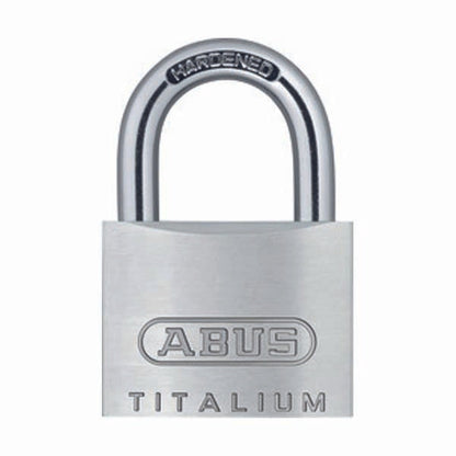 Abus - 65904 Padlock 54Ti/40 Locks & Cylinders