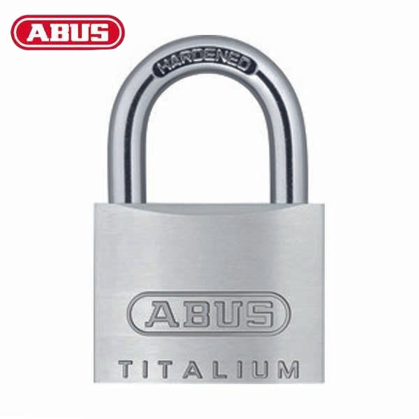Abus - 65904 Padlock 54Ti/40 Locks & Cylinders
