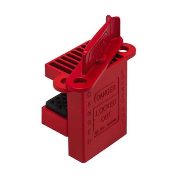 Abus - 87151 Ball Valve Lock V500 Locks & Cylinders