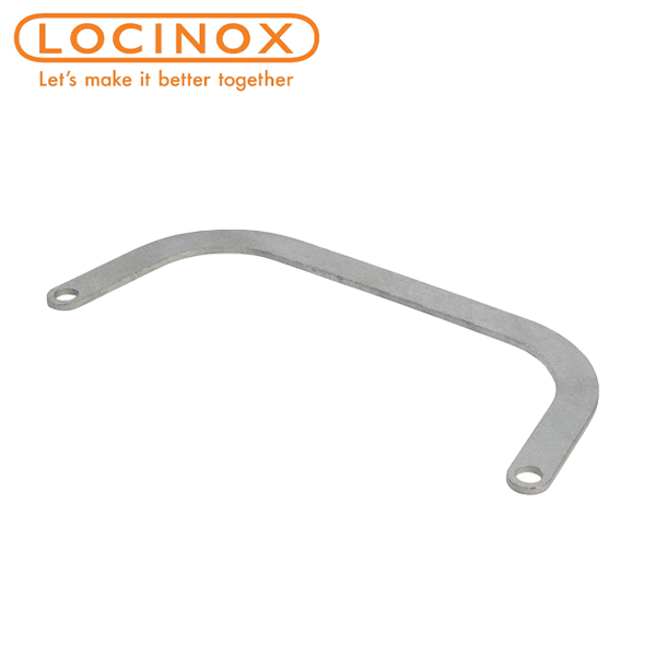 Locinox - CLH LA - Chain Link Tension Bar Adapter - UHS Hardware