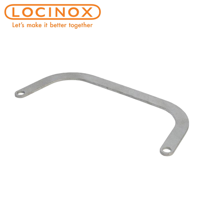 Locinox - CLH LA - Chain Link Tension Bar Adapter - UHS Hardware