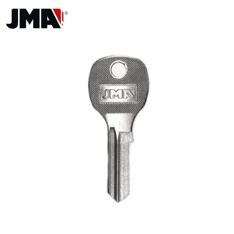 AF1 / BO1 / 1652 / HL2 / R1003M Hudson Cabinet Key NP (JMA-AUT-1D) - UHS Hardware