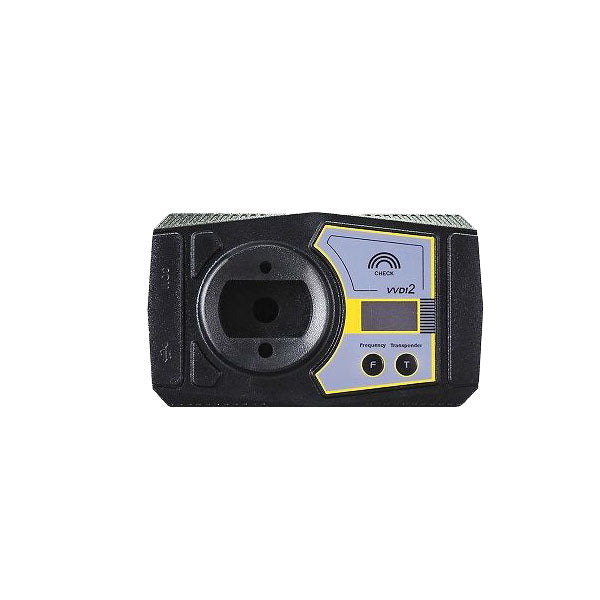Xhorse - Complete Cut & Programming Bundle - Condor Mini Plus - VVDI2 - VVDIMB - VVDIPROG - MiniPROG - SOIC8 Adapter - 1 Year Unlimited MB Tokens  - 2 Keys - UHS Hardware
