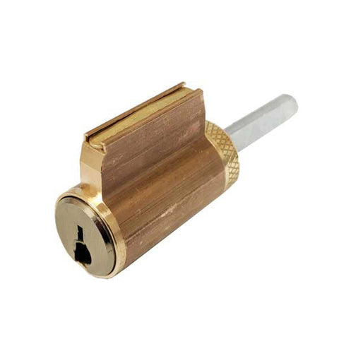 Assa - Maximum + Restricted Kik / Kil Cylinder Optional Finish Schlage Levers & Knobs Keying Locks