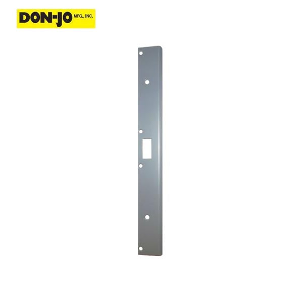 Don-Jo - AST 21341 - Security Strike - UHS Hardware
