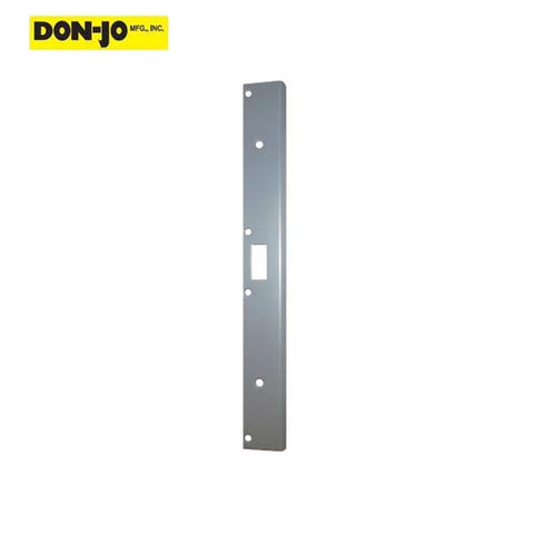 Don-Jo - AST 21341 - Security Strike - UHS Hardware