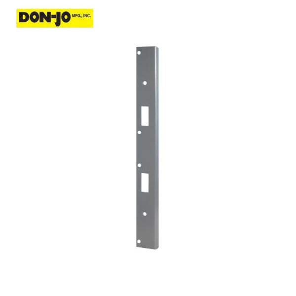 Don-Jo - AST 21386 - Security Strike - UHS Hardware