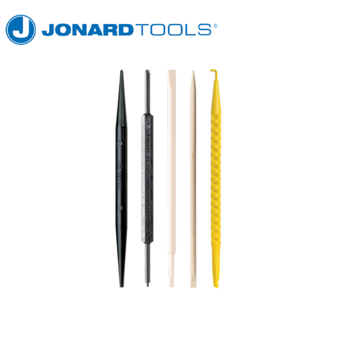Jonard Tools - Alignment Tool 5-Piece Kit - UHS Hardware
