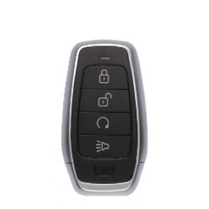 Autel - 4-Button Universal Smart Key - Remote Start (PREORDER) - UHS Hardware