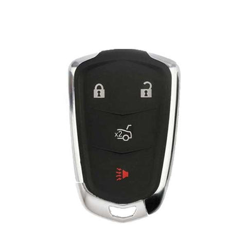 Autel - Gm/cadillac 4 Button Smart Key