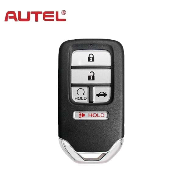 Autel - Honda / 5-Button Smart Universal Key - UHS Hardware