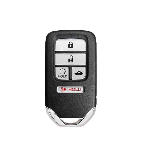 Autel - Honda 5 Button Smart Key