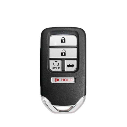 Autel - Honda 5 Button Smart Key