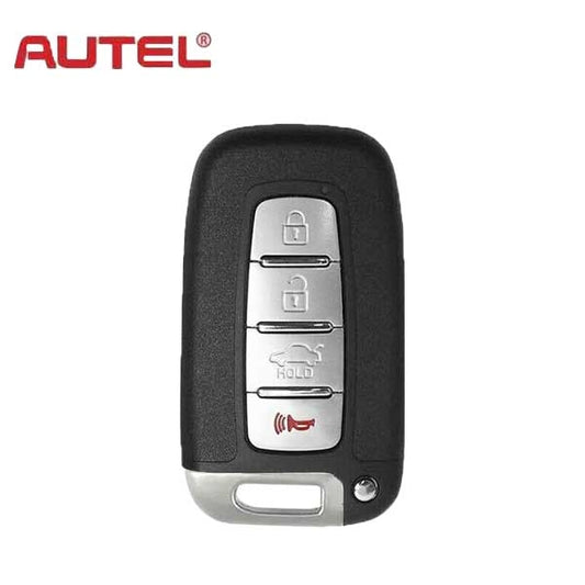 Autel - Hyundai 4 Button Smart Key