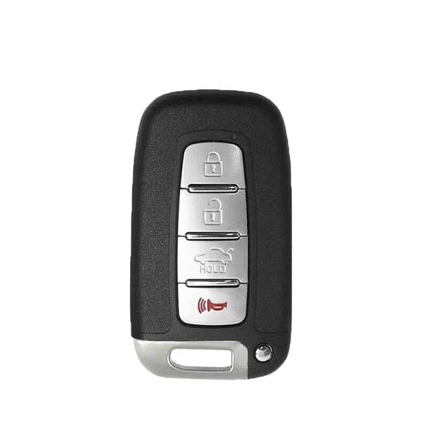 Autel - Hyundai 4 Button Smart Key