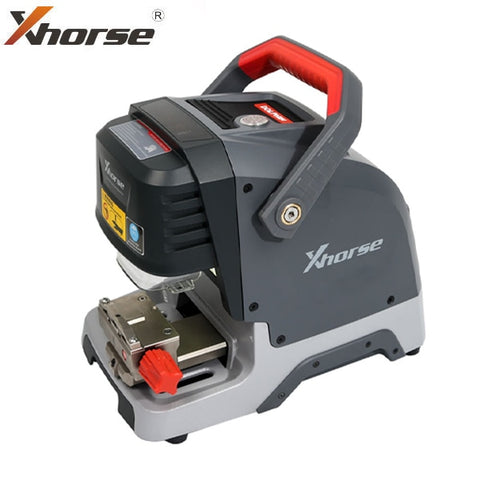 Autel IM508 + XHorse Dolphin Portable Cutter + Key Tool Max - UHS Hardware