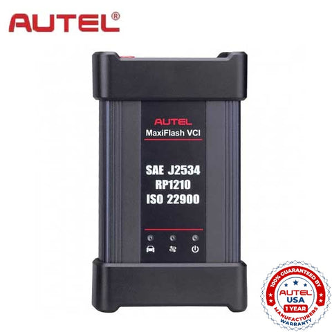 Autel - MaxiFlash - J2534 VCI Programming Device - Bluetooth - UHS Hardware