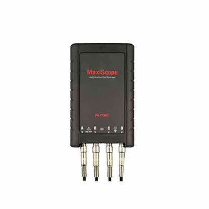 Autel - MaxiScope MP408 - Electronic Automotive System Diagnostic Tool w/ Case - UHS Hardware