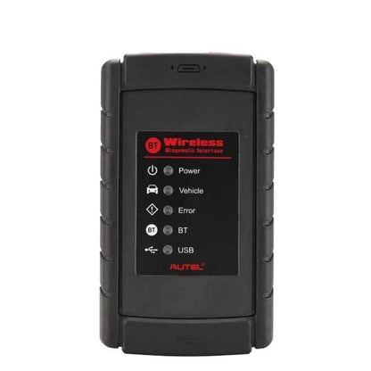Autel - MaxiSYS - VCI - Bluetooth - Vehicle Communication Interface - UHS Hardware