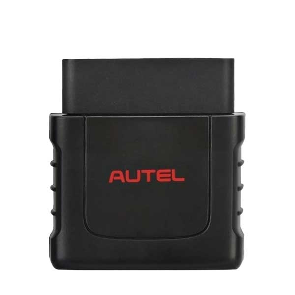 Autel - MaxiSYS - VCIMini - Bluetooth - Vehicle Communication Interface - UHS Hardware