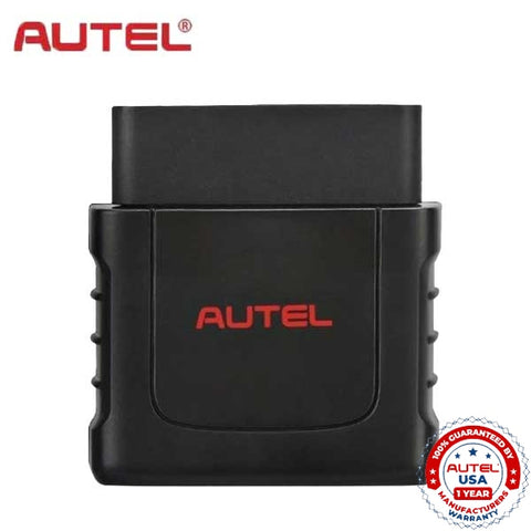 Autel - MaxiSYS - VCIMini - Bluetooth - Vehicle Communication Interface - UHS Hardware