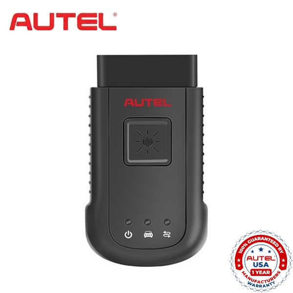 Autel - MaxiSYS-VCI 100 - Bluetooth - Vehicle Communication Interface - UHS Hardware