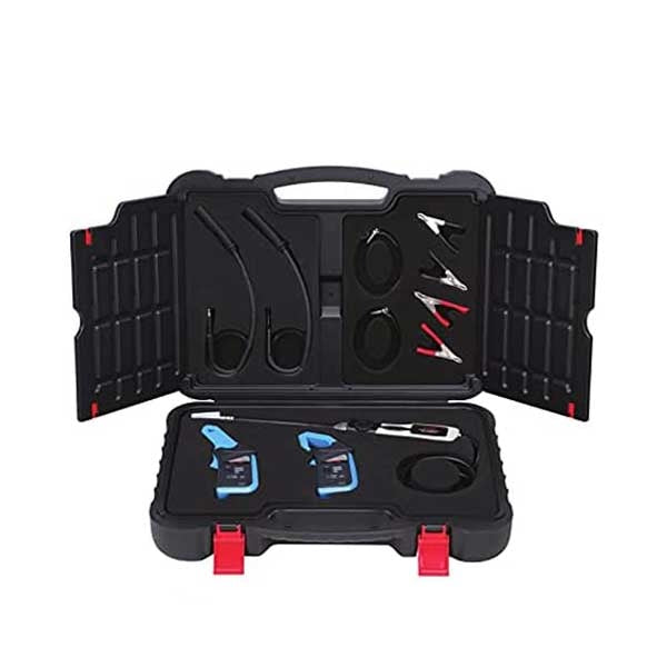 Autel - MSOAK - Oscilloscope Accessory Kit - For the MSULTRA, MS919 and MP408 - UHS Hardware