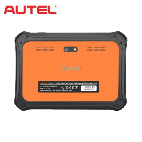 Autel - OTOFIX - D1 Lite - Full Systems Diagnostics Tool - UHS Hardware
