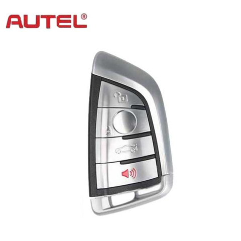 Autel - BMW / 4-Button Smart Universal Key - UHS Hardware