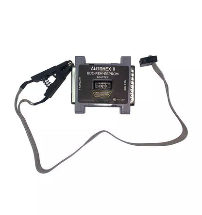 GK-1211 - Professional for BMW Testing Tool Full System (KeylessFactory) (PRE-ORDER) - UHS Hardware