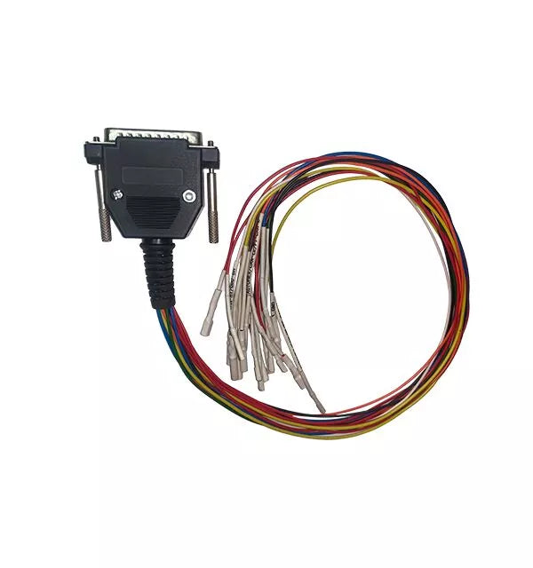 GK-1211 - Professional for BMW Testing Tool Full System (KeylessFactory) (PRE-ORDER) - UHS Hardware