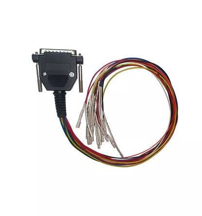 GK-1211 - Professional for BMW Testing Tool Full System (KeylessFactory) (PRE-ORDER) - UHS Hardware