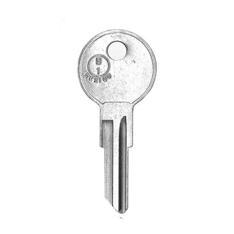 B1 / B2 / H1098M / 1098GM Briggs Cabinet Key Blank (JMA-BS-10) for Sale ...
