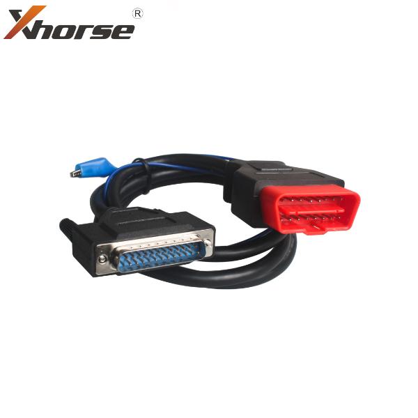 OBD Cable For VVDI MB (Xhorse) - UHS Hardware