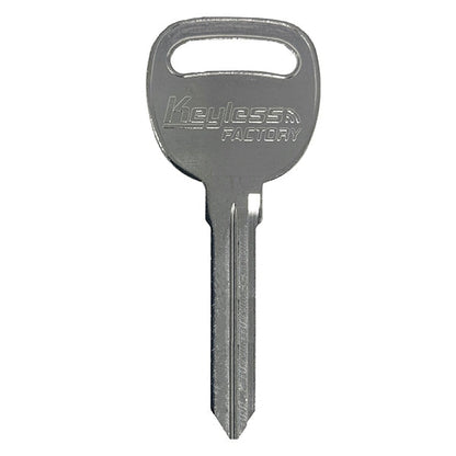 GM B96 Test Key Blade (10 PACK) (AFTERMARKET) - UHS Hardware
