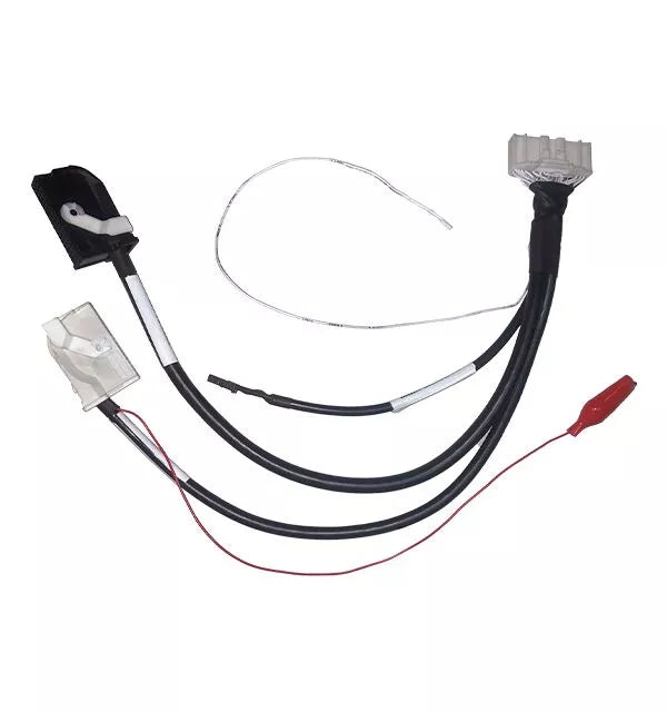 GK-1211 - Professional for BMW Testing Tool Full System (KeylessFactory) (PRE-ORDER) - UHS Hardware